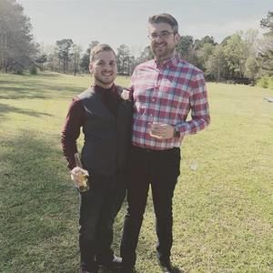 Meet your Posher, Dallas